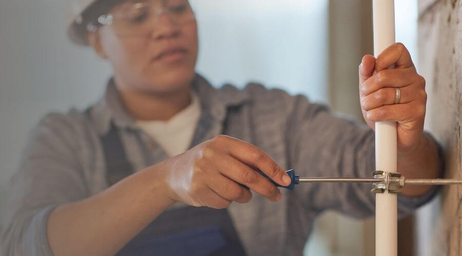 Local expert plumbing services in Ewen, MI